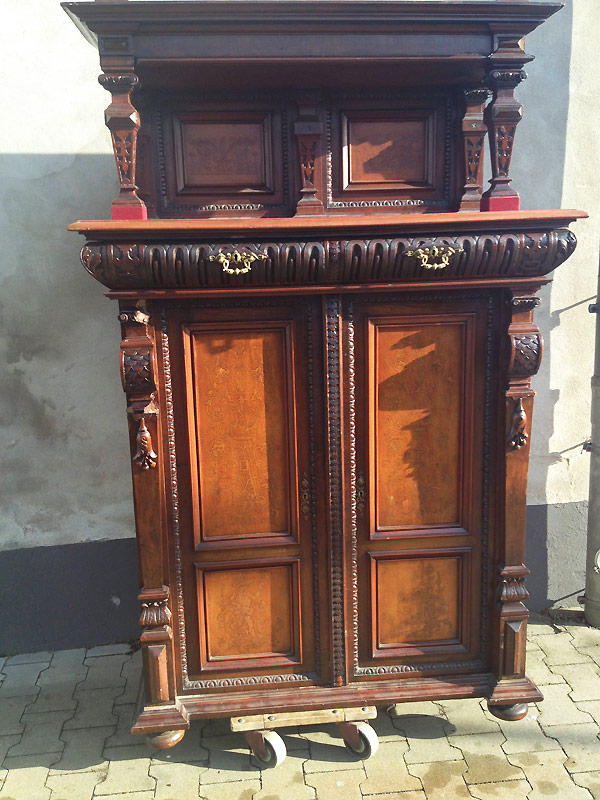 Antikcenter KönigsWusterhausen Antike Möbel in