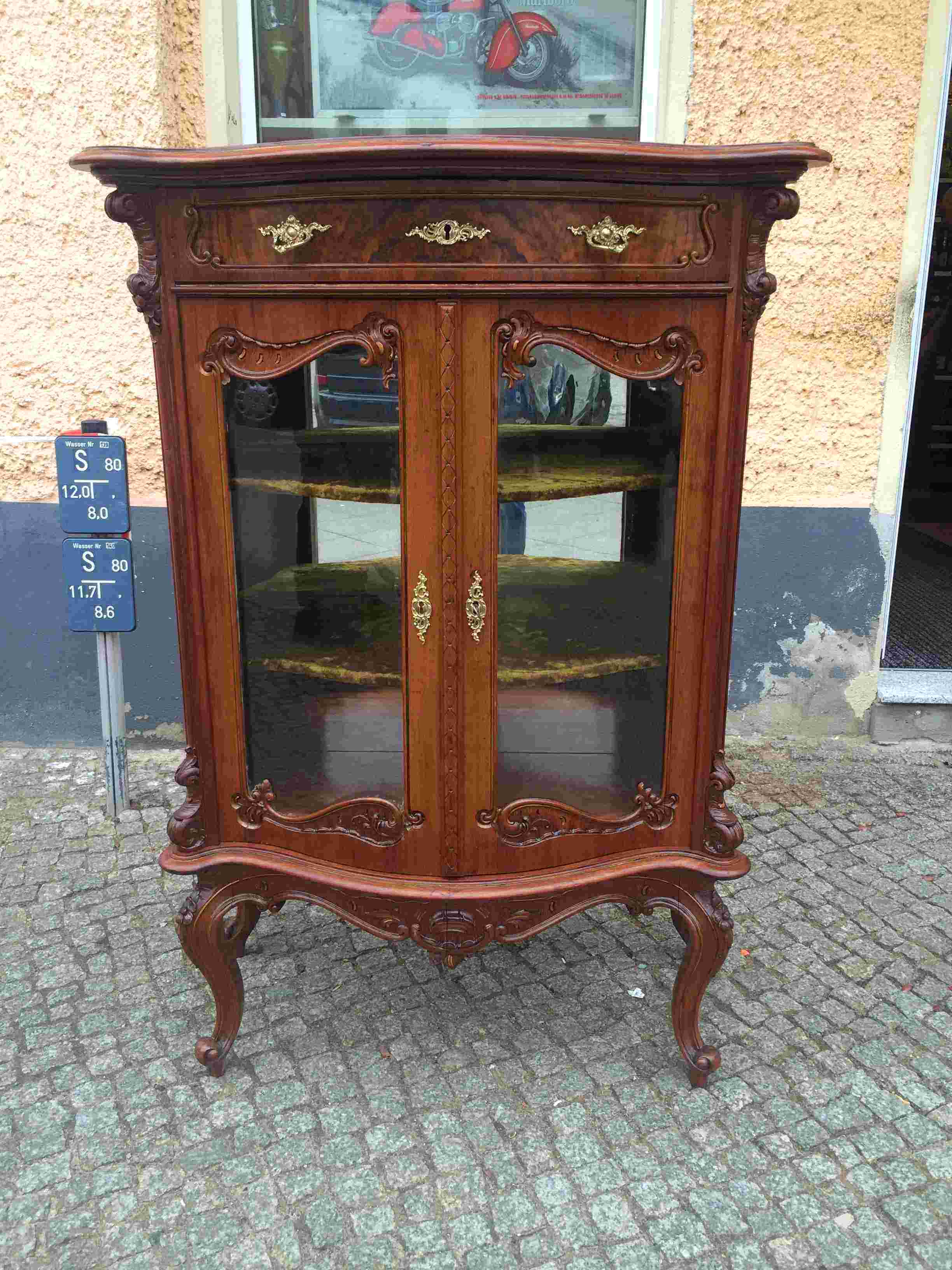 Antikcenter KönigsWusterhausen Antike Möbel in
